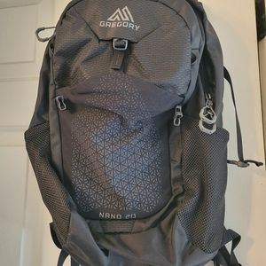 Gregory nano 20
